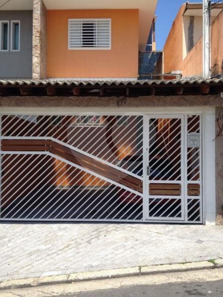 Sobrado, 3 quartos, 225 m² - Foto 2