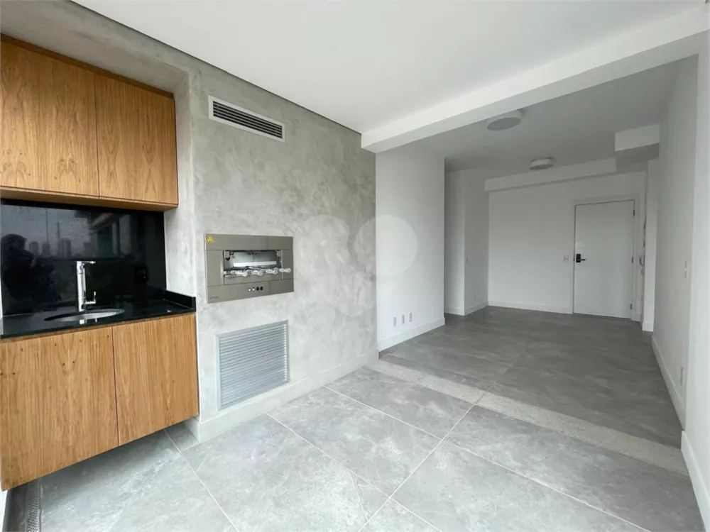 Apartamento à venda e aluguel com 2 quartos, 66m² - Foto 1