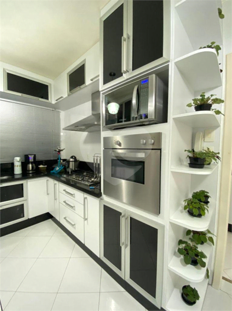 Sobrado, 4 quartos, 440 m² - Foto 4