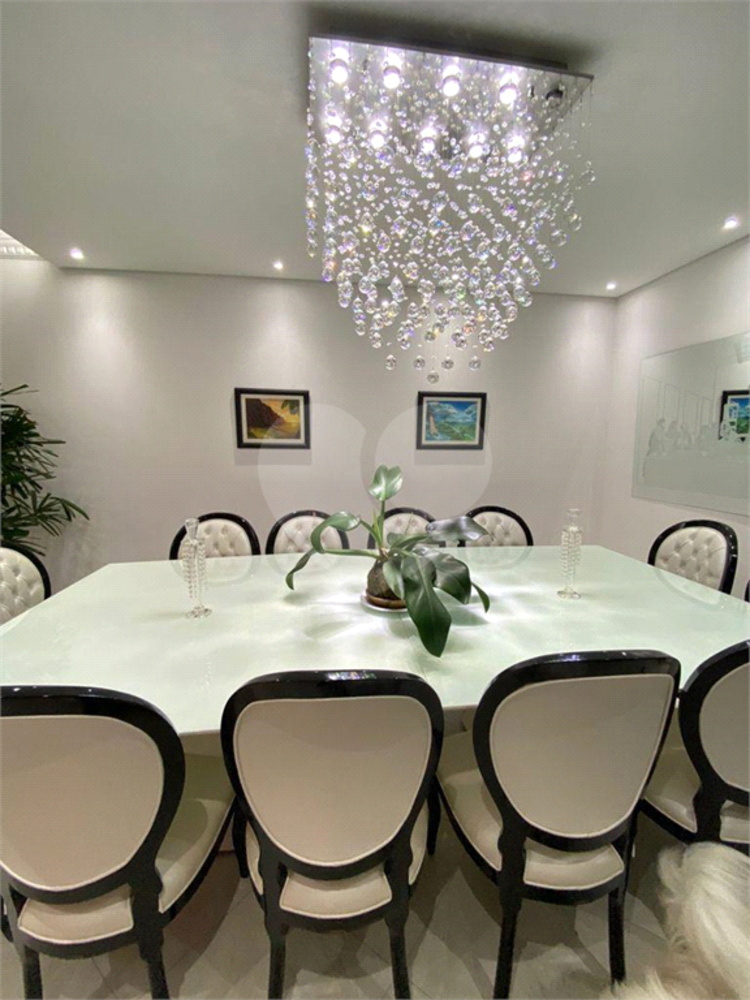 Sobrado, 4 quartos, 440 m² - Foto 3