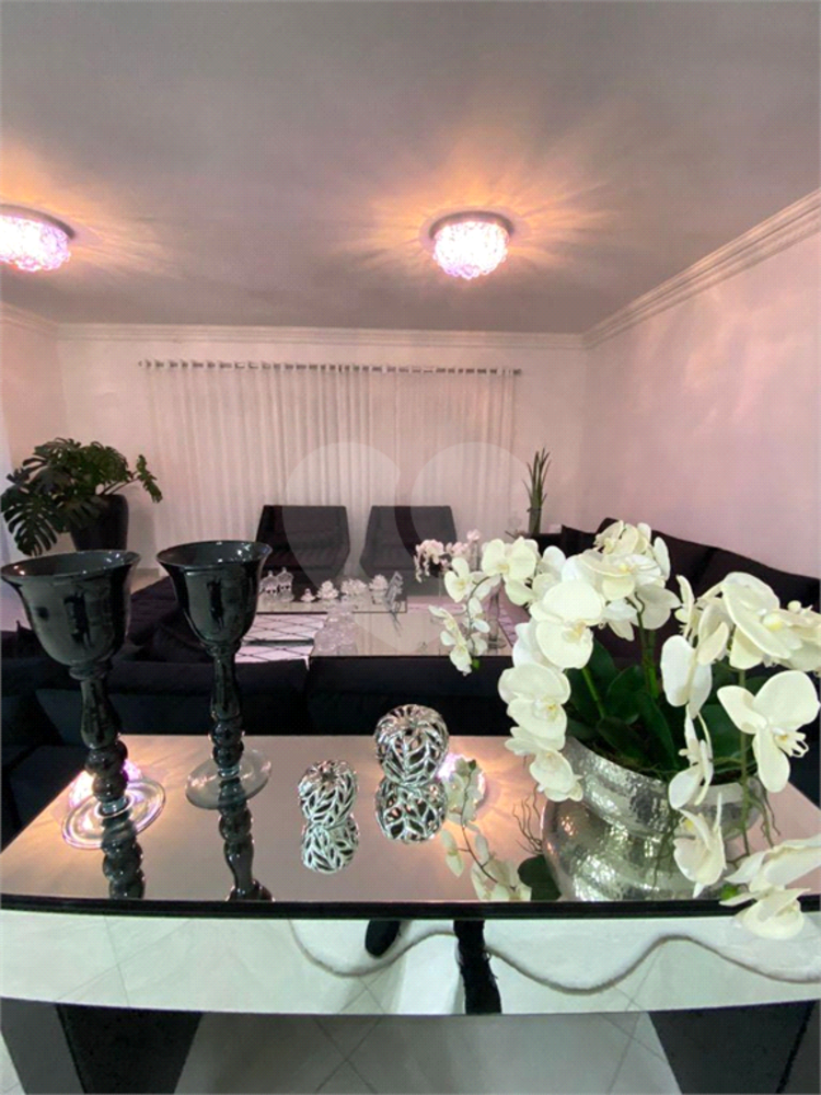 Sobrado, 4 quartos, 440 m² - Foto 2