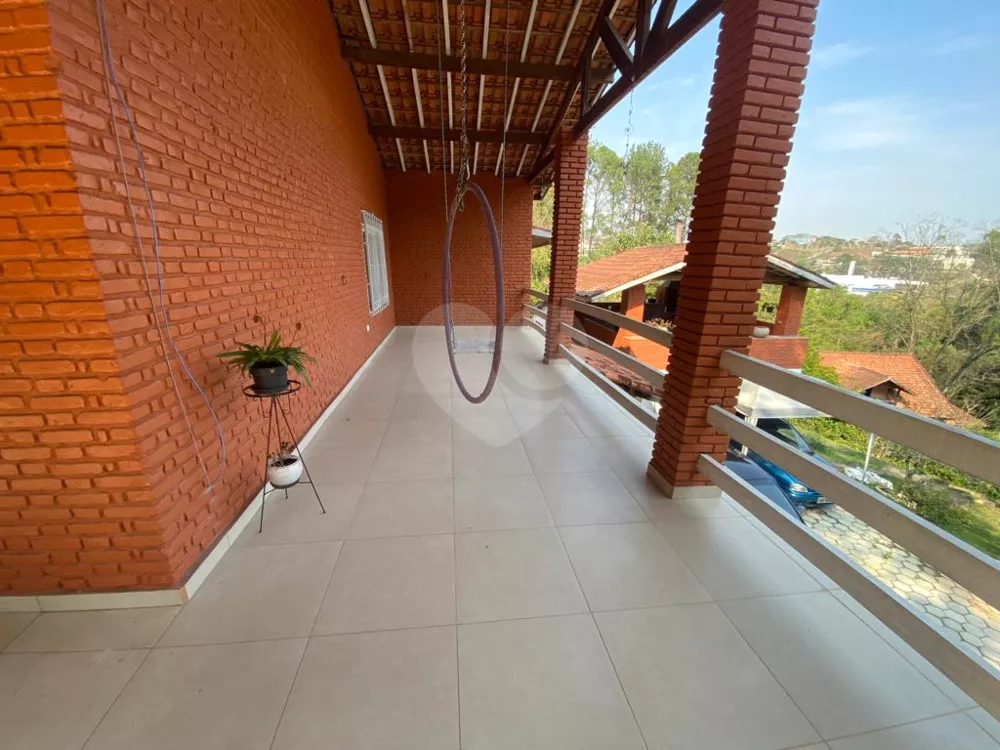 Fazenda à venda com 6 quartos, 271m² - Foto 4