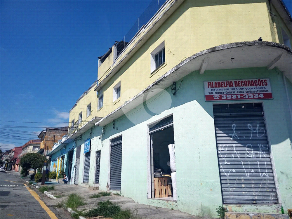 Prédio Inteiro à venda, 450m² - Foto 4