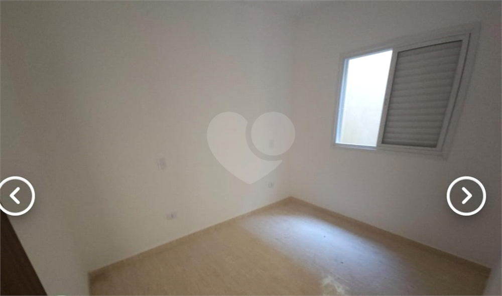 Casa de Condomínio, 2 quartos - Foto 3