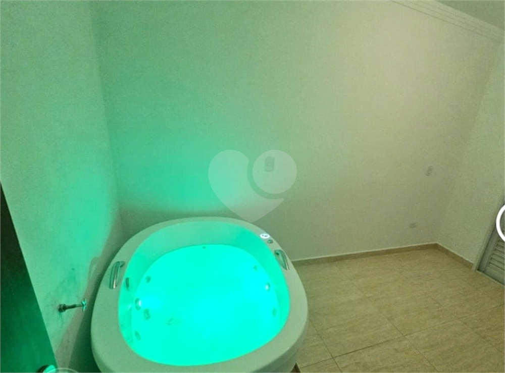 Casa de Condomínio, 2 quartos - Foto 4