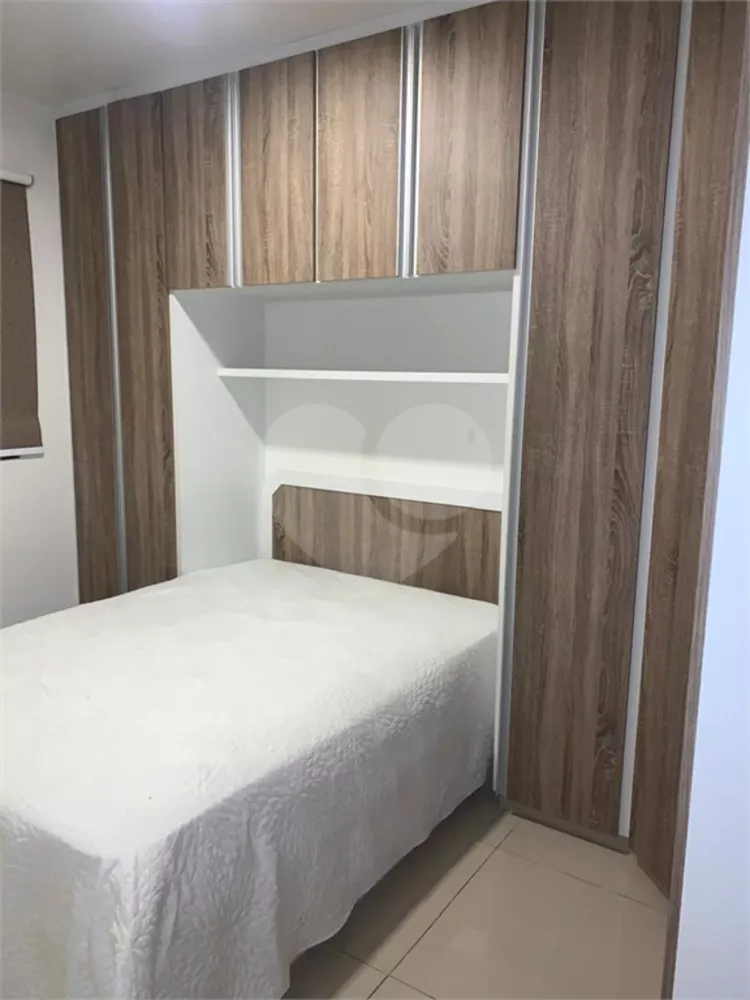 Apartamento à venda com 2 quartos, 55m² - Foto 4