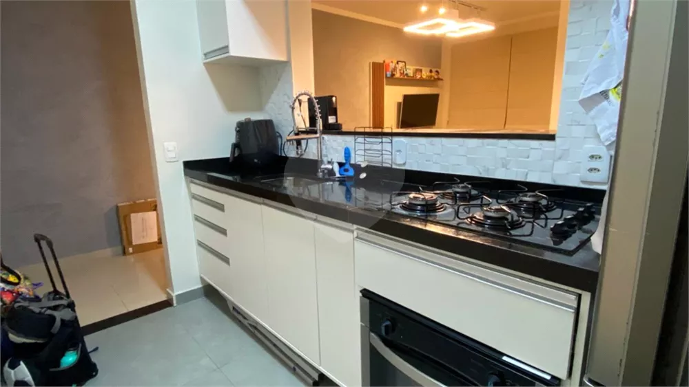 Apartamento à venda com 2 quartos, 55m² - Foto 6