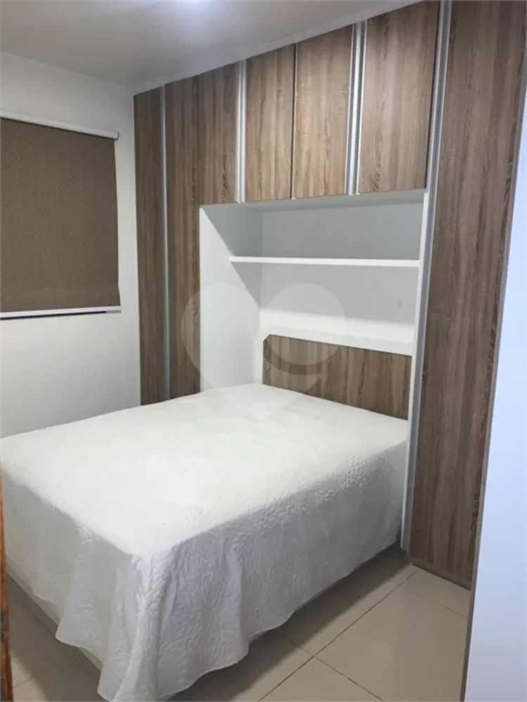 Apartamento à venda com 2 quartos, 55m² - Foto 5