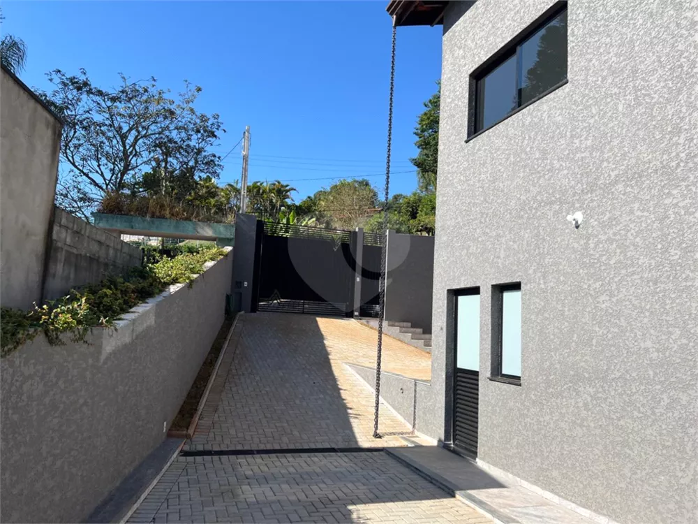 Casa de Condomínio à venda com 3 quartos, 319m² - Foto 10