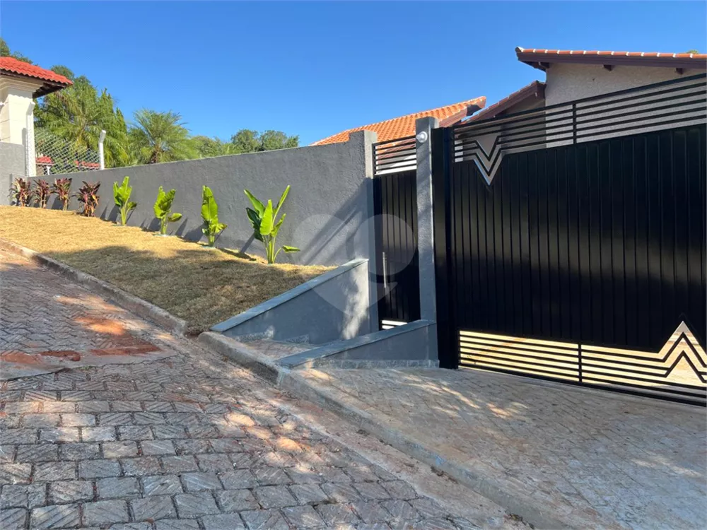 Casa de Condomínio à venda com 3 quartos, 319m² - Foto 7