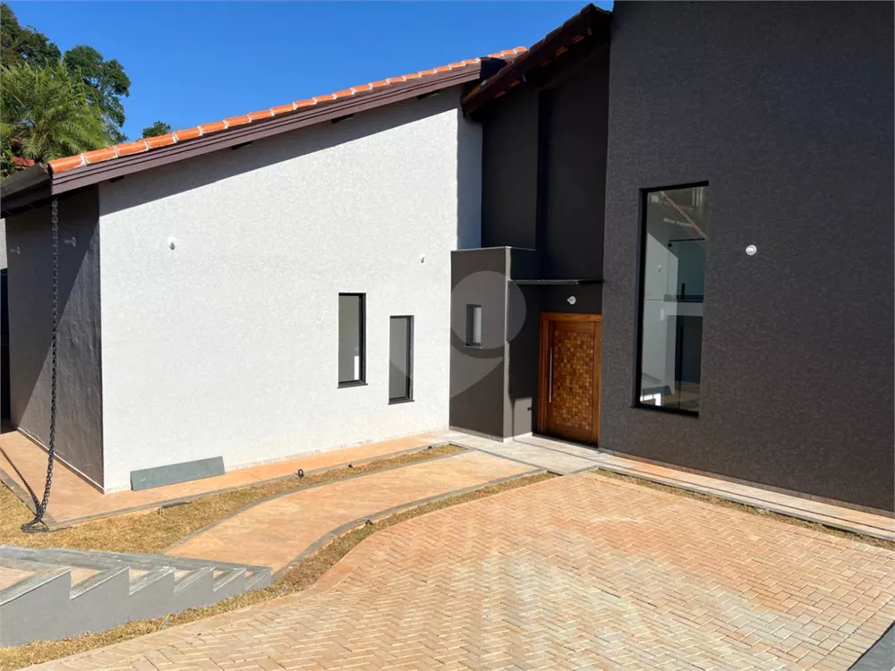 Casa de Condomínio à venda com 3 quartos, 319m² - Foto 11