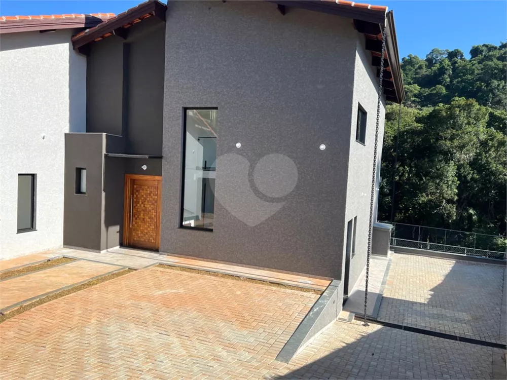 Casa de Condomínio à venda com 3 quartos, 319m² - Foto 8