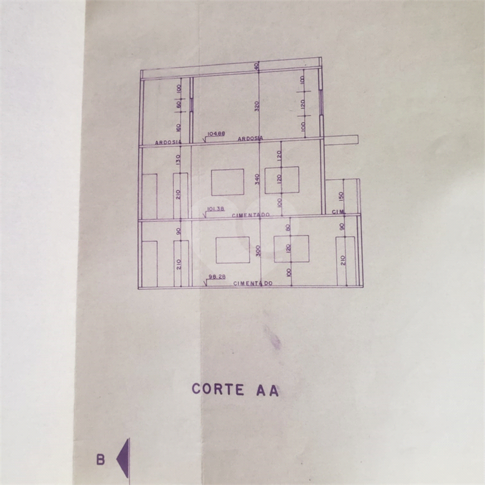 Prédio Inteiro à venda, 364m² - Foto 3