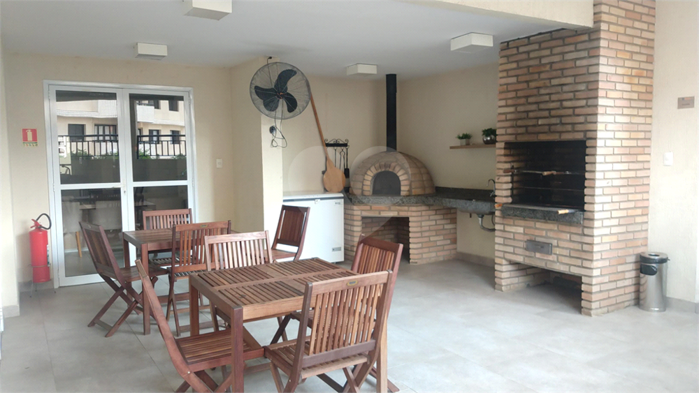 Cobertura à venda e aluguel com 3 quartos, 202m² - Foto 3