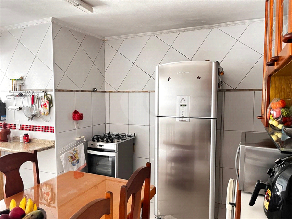 Sobrado à venda com 3 quartos, 125m² - Foto 10