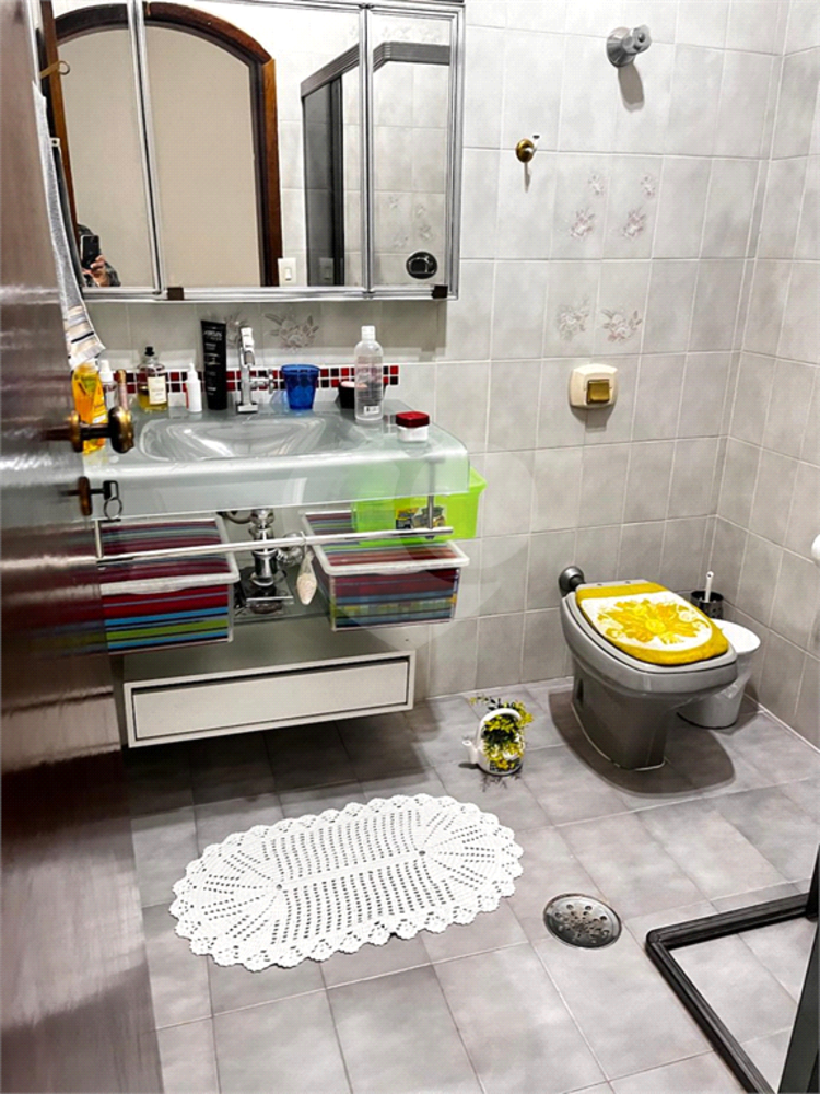 Sobrado à venda com 3 quartos, 125m² - Foto 19