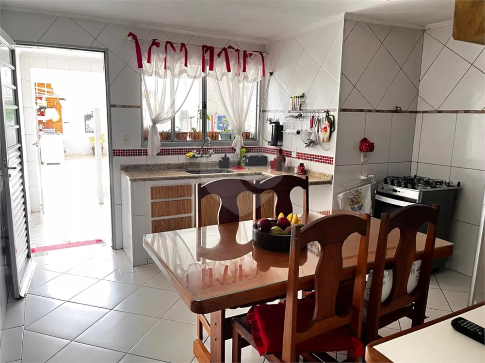 Sobrado, 3 quartos, 125 m² - Foto 3