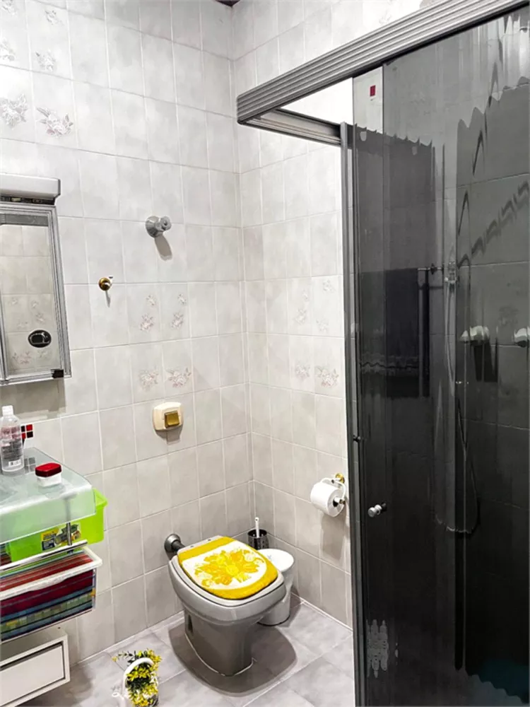 Sobrado, 3 quartos, 125 m² - Foto 5