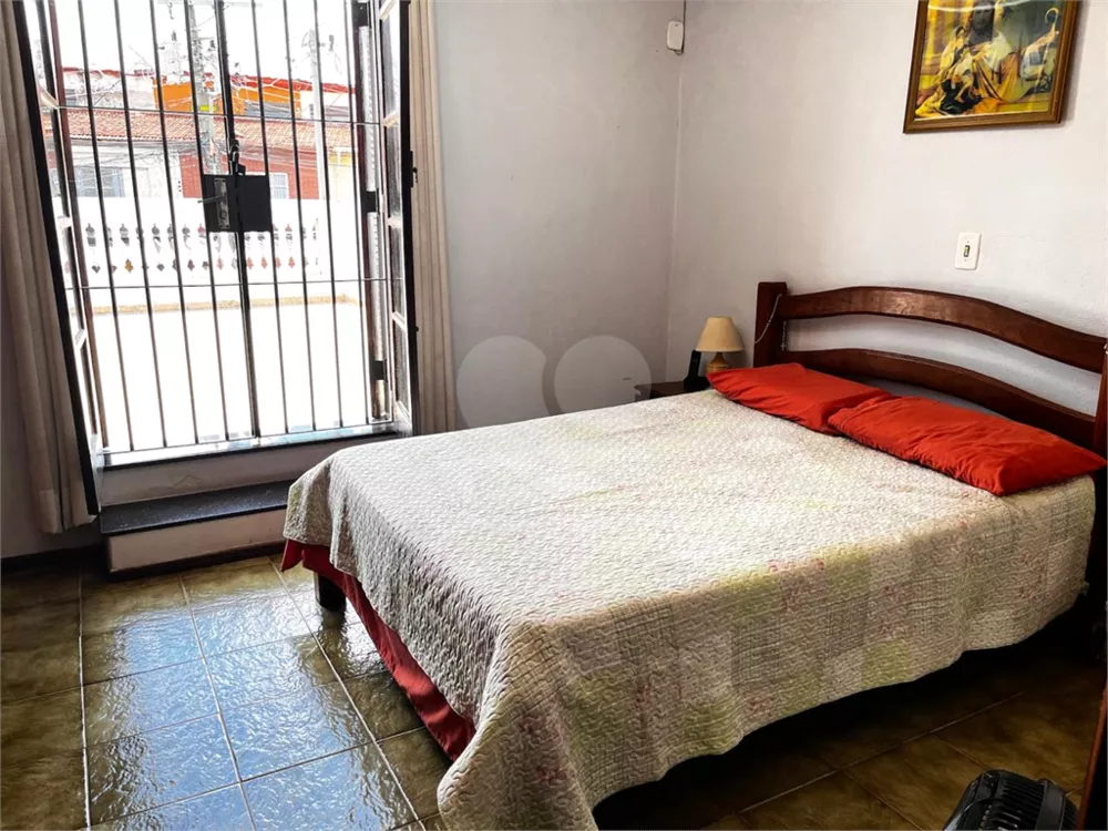 Sobrado, 3 quartos, 125 m² - Foto 6