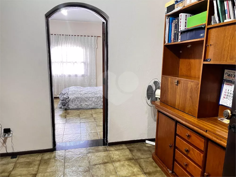 Sobrado, 3 quartos, 125 m² - Foto 1