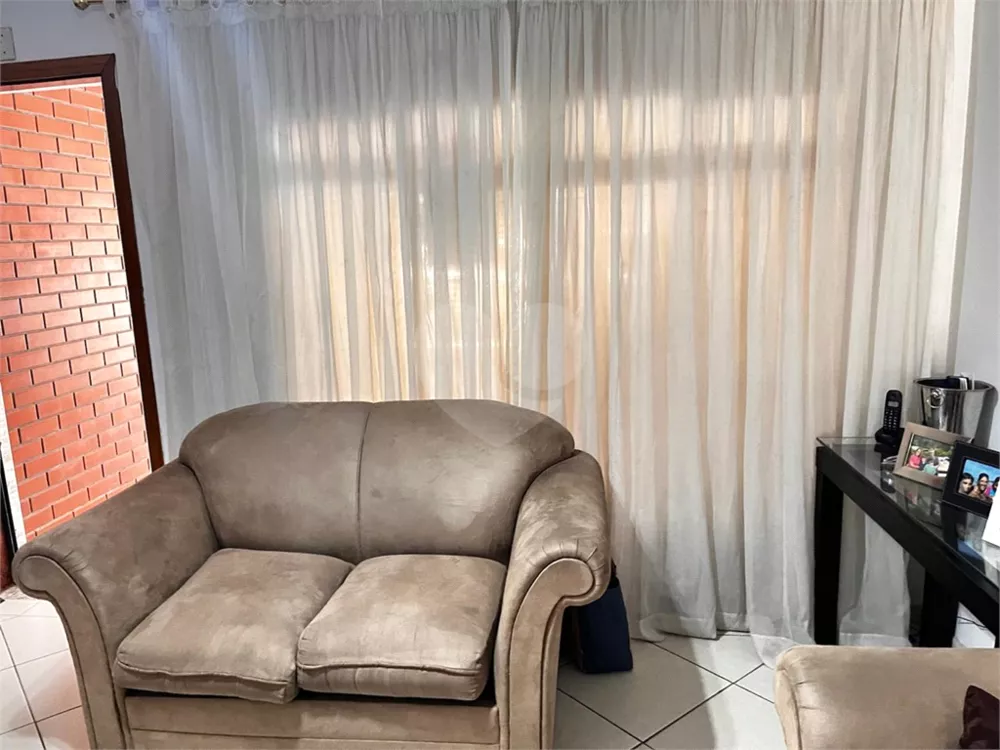 Sobrado, 3 quartos, 125 m² - Foto 4