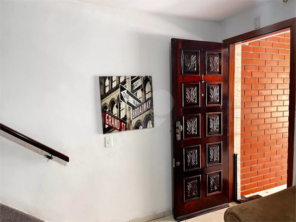 Sobrado, 3 quartos, 125 m² - Foto 7