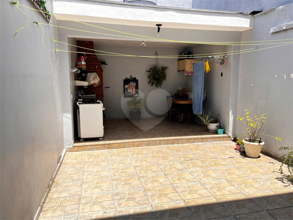Sobrado à venda com 3 quartos, 125m² - Foto 15