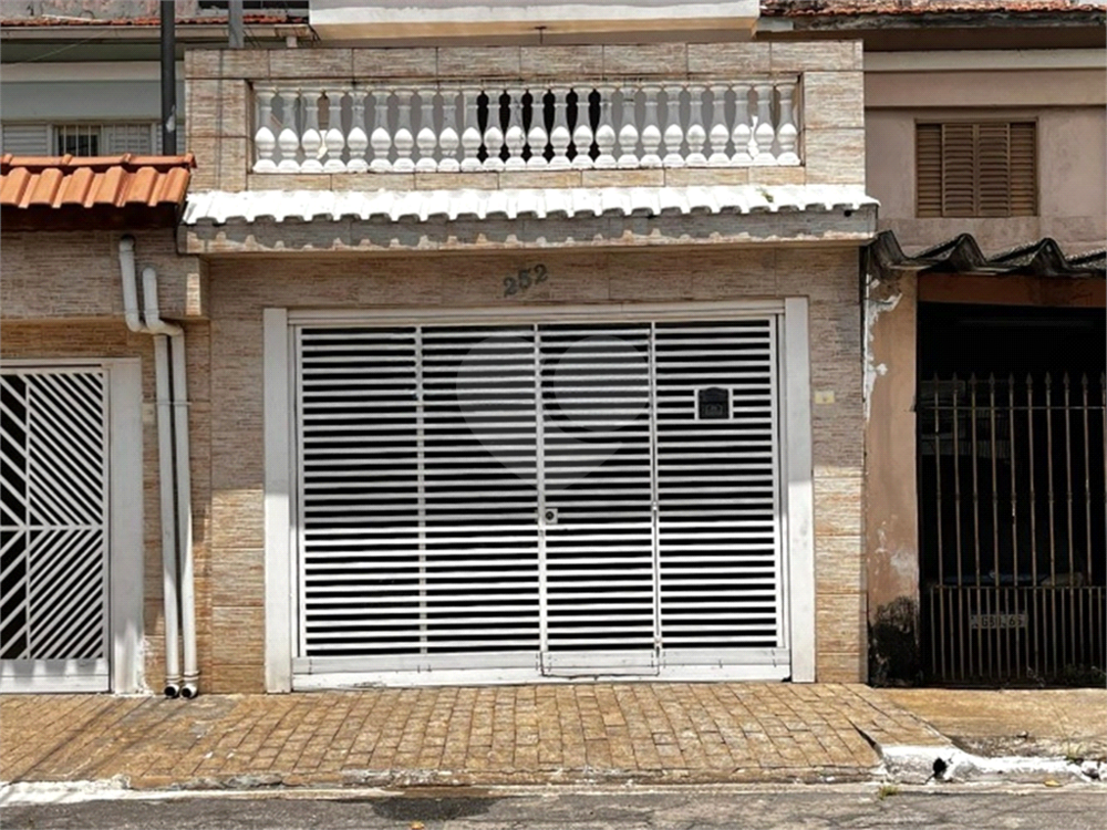 Sobrado à venda com 3 quartos, 125m² - Foto 44