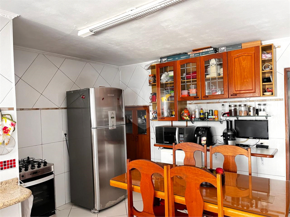 Sobrado à venda com 3 quartos, 125m² - Foto 9