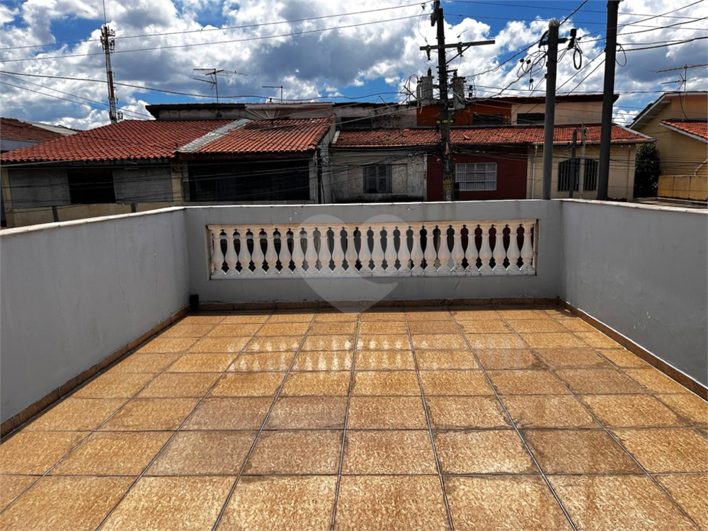 Sobrado à venda com 3 quartos, 125m² - Foto 34