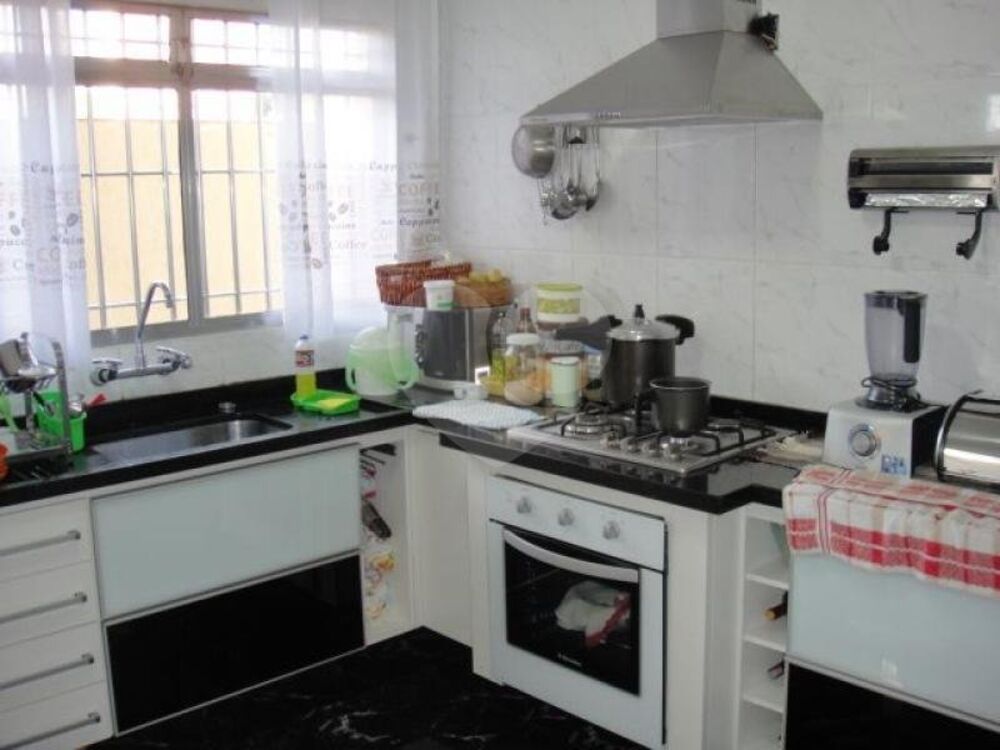 Sobrado, 3 quartos, 183 m² - Foto 4