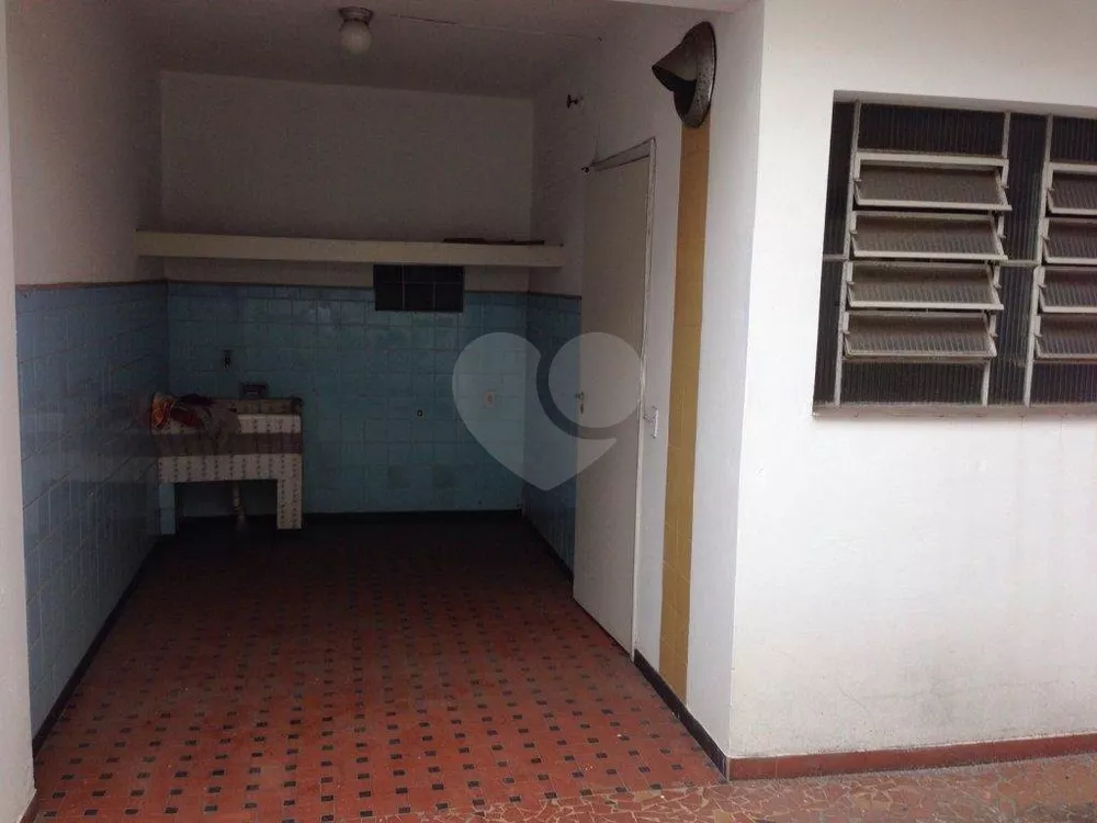 Conjunto Comercial-Sala à venda, 124m² - Foto 3