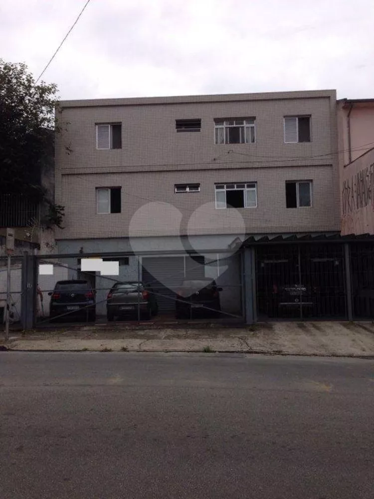 Conjunto Comercial-Sala à venda, 124m² - Foto 1