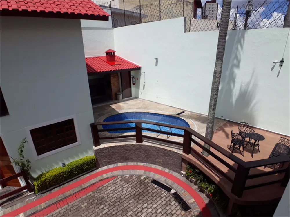 Casa de Condomínio à venda com 2 quartos, 115m² - Foto 4