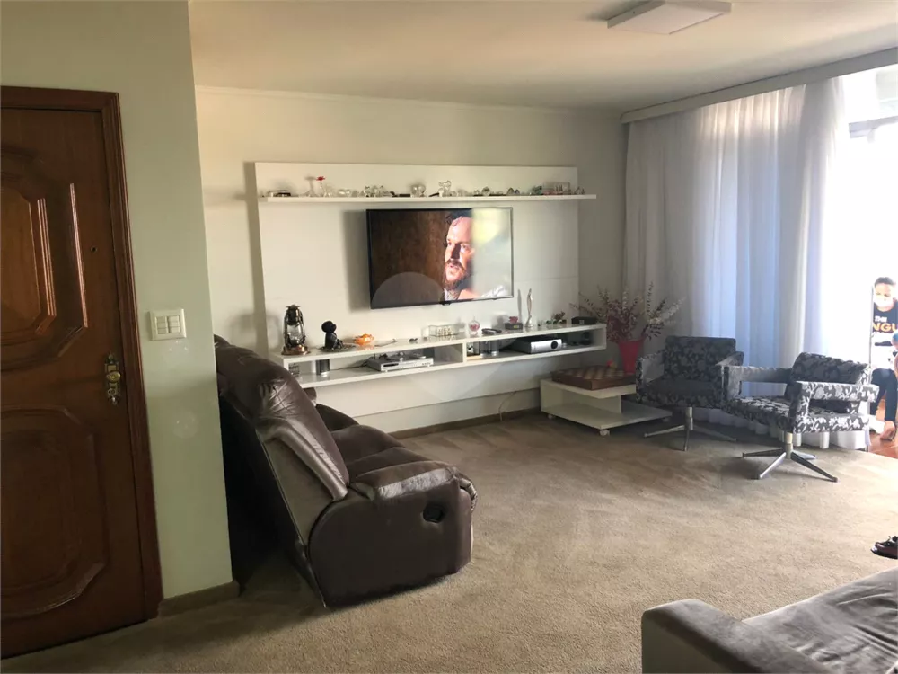 Cobertura à venda com 3 quartos, 156m² - Foto 2