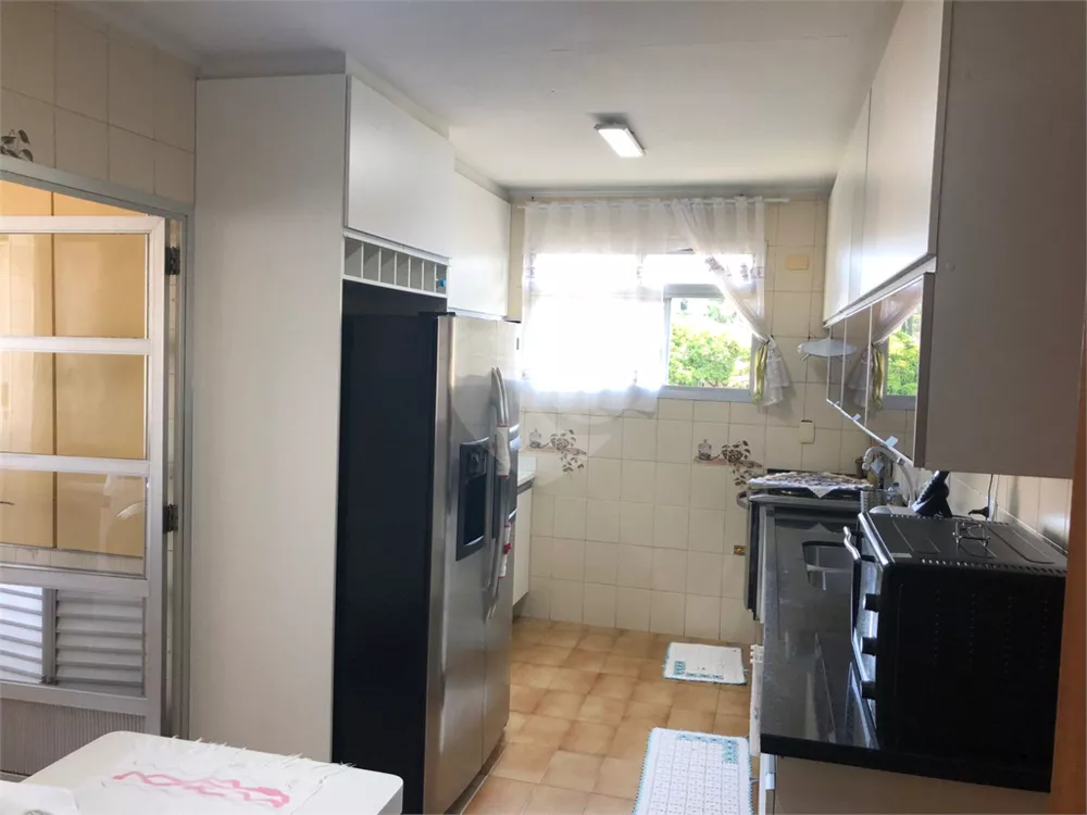 Cobertura à venda com 3 quartos, 156m² - Foto 3