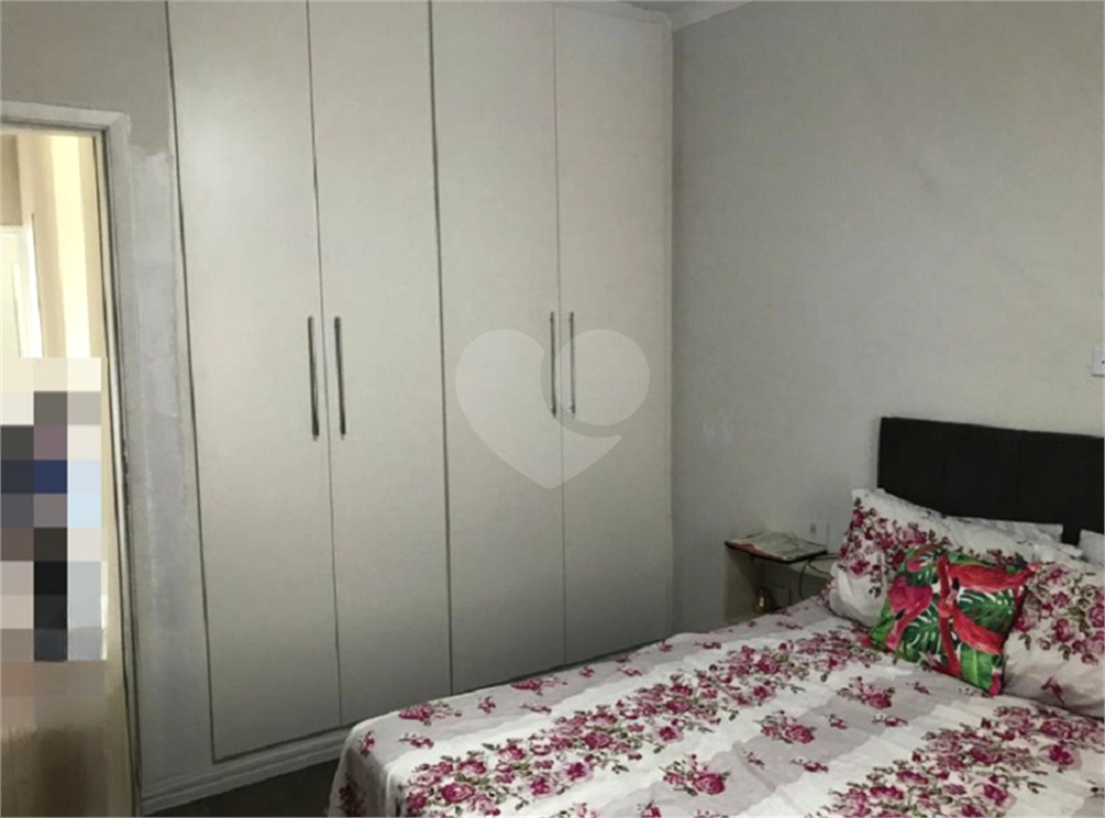 Sobrado, 3 quartos, 354 m² - Foto 1