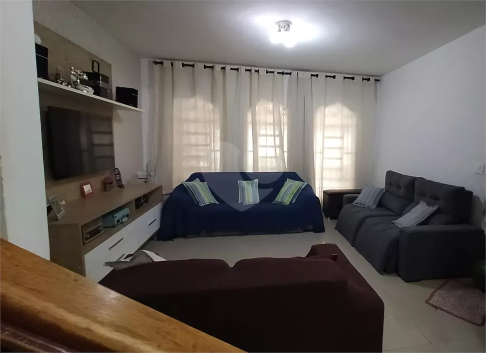 Sobrado à venda com 3 quartos, 210m² - Foto 10