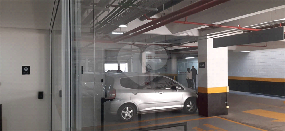 Conjunto Comercial-Sala à venda e aluguel, 59m² - Foto 16