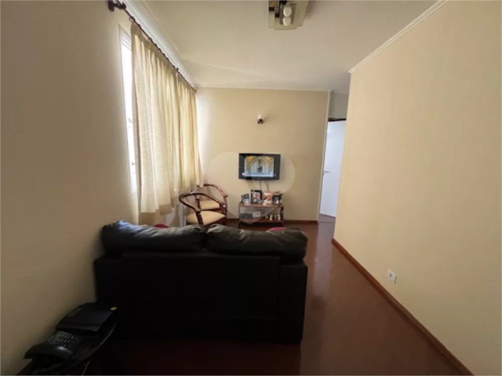 Apartamento à venda com 2 quartos, 48m² - Foto 6