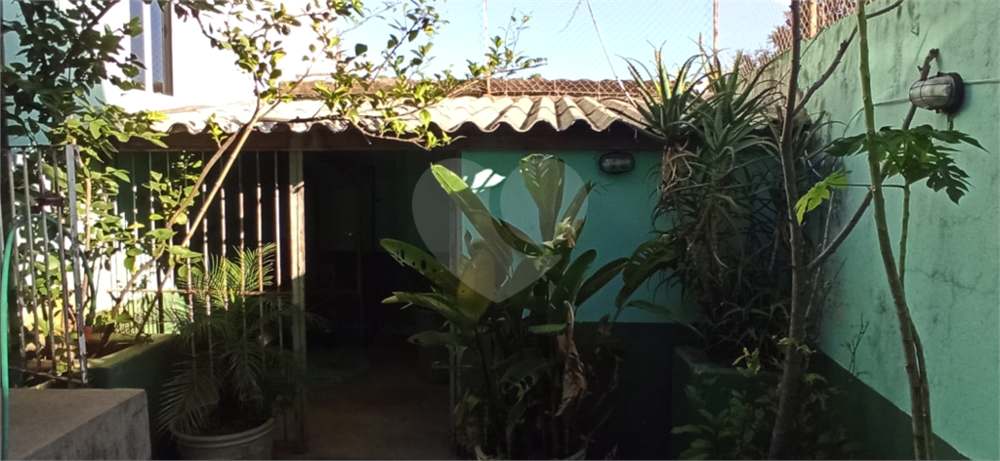 Casa à venda com 3 quartos, 202m² - Foto 5