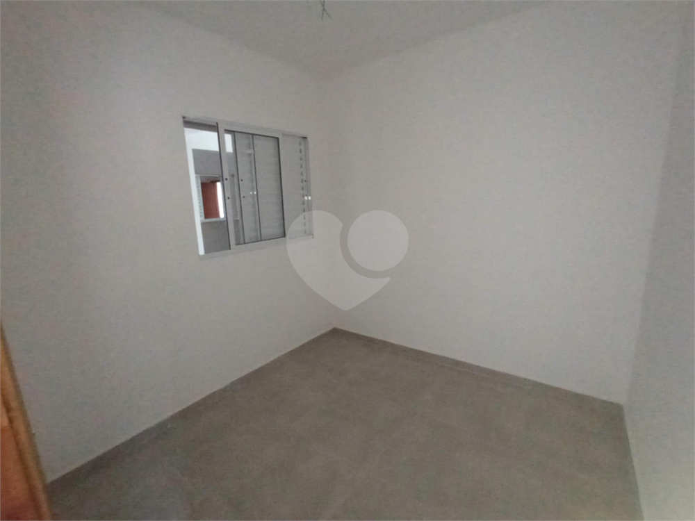 Casa de Condomínio, 2 quartos - Foto 1
