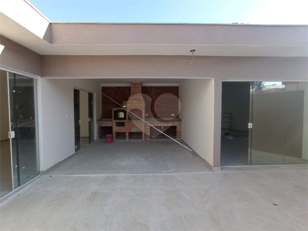 Casa de Condomínio, 2 quartos - Foto 2