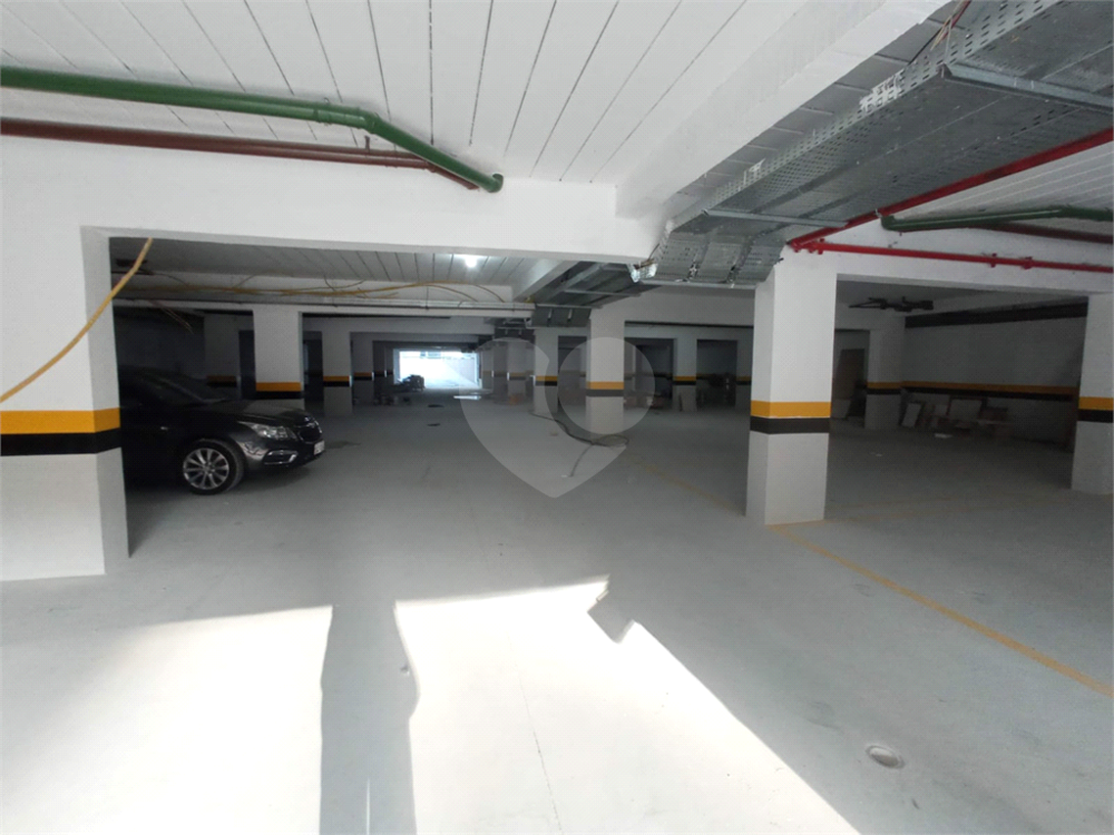 Casa de Condomínio, 2 quartos - Foto 4