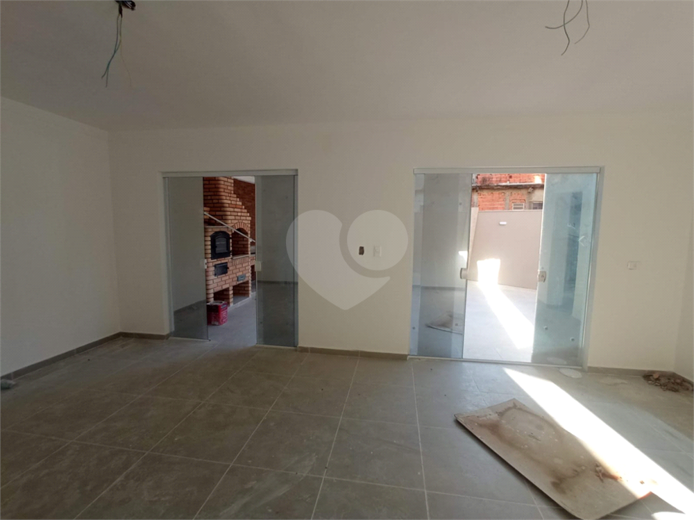 Casa de Condomínio, 2 quartos - Foto 3