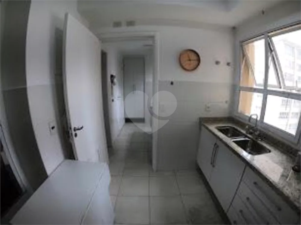 Apartamento à venda com 2 quartos, 90m² - Foto 3