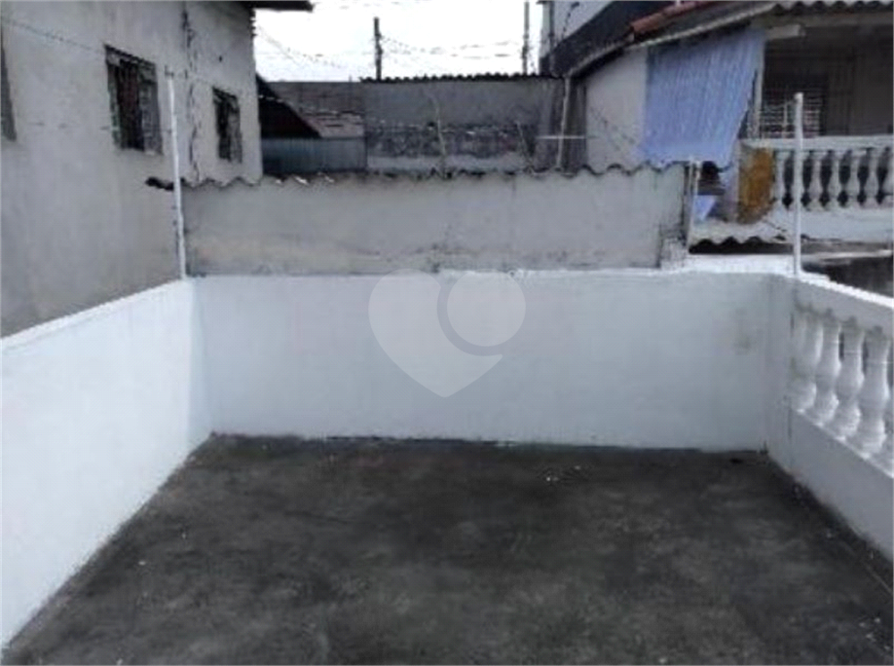 Casa, 2 quartos, 80 m² - Foto 4