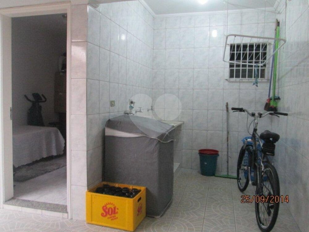 Sobrado, 3 quartos, 124 m² - Foto 1