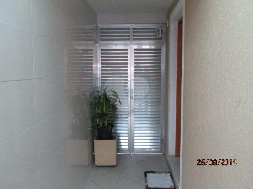 Sobrado, 3 quartos, 124 m² - Foto 3