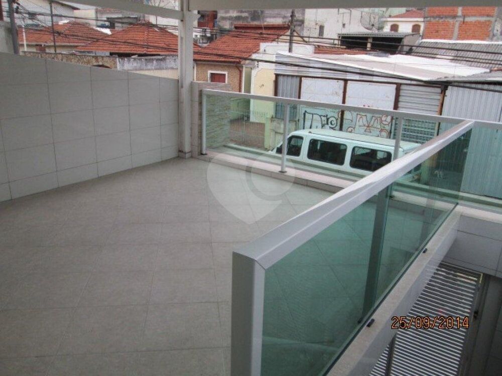 Sobrado, 3 quartos, 124 m² - Foto 2
